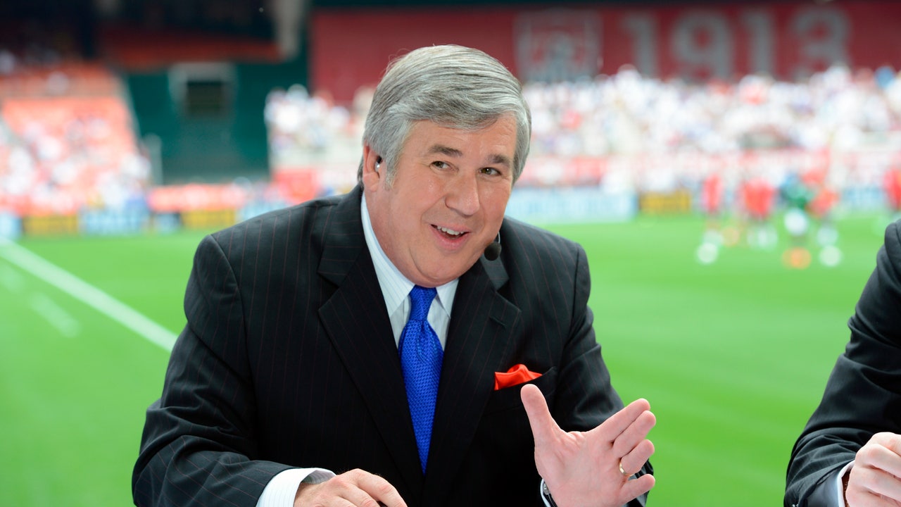 ESPN anchor Bob Ley retires after 40 years with network